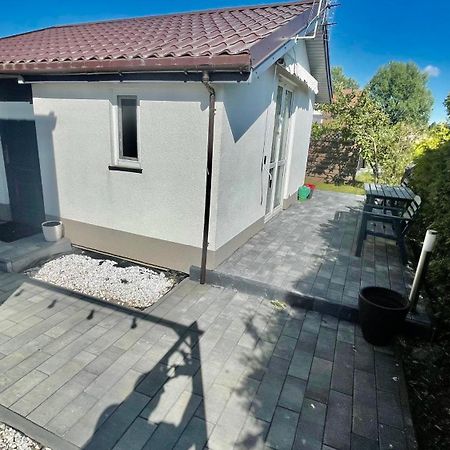 Domki Pod Gwiezdzistym Niebem Zastan Exterior foto