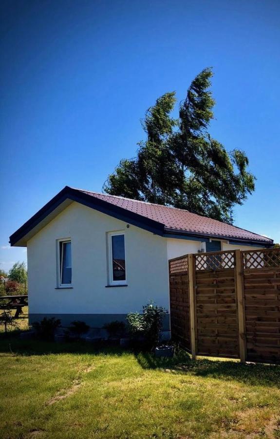 Domki Pod Gwiezdzistym Niebem Zastan Exterior foto