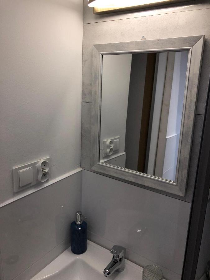 Domki Pod Gwiezdzistym Niebem Zastan Exterior foto