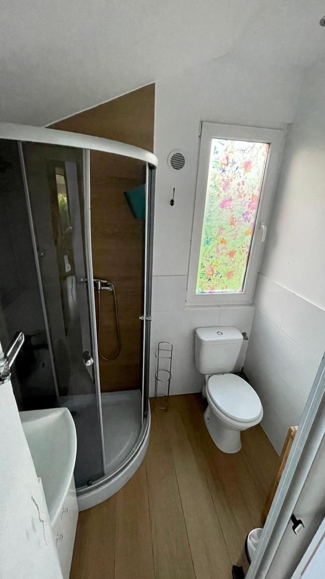Domki Pod Gwiezdzistym Niebem Zastan Exterior foto