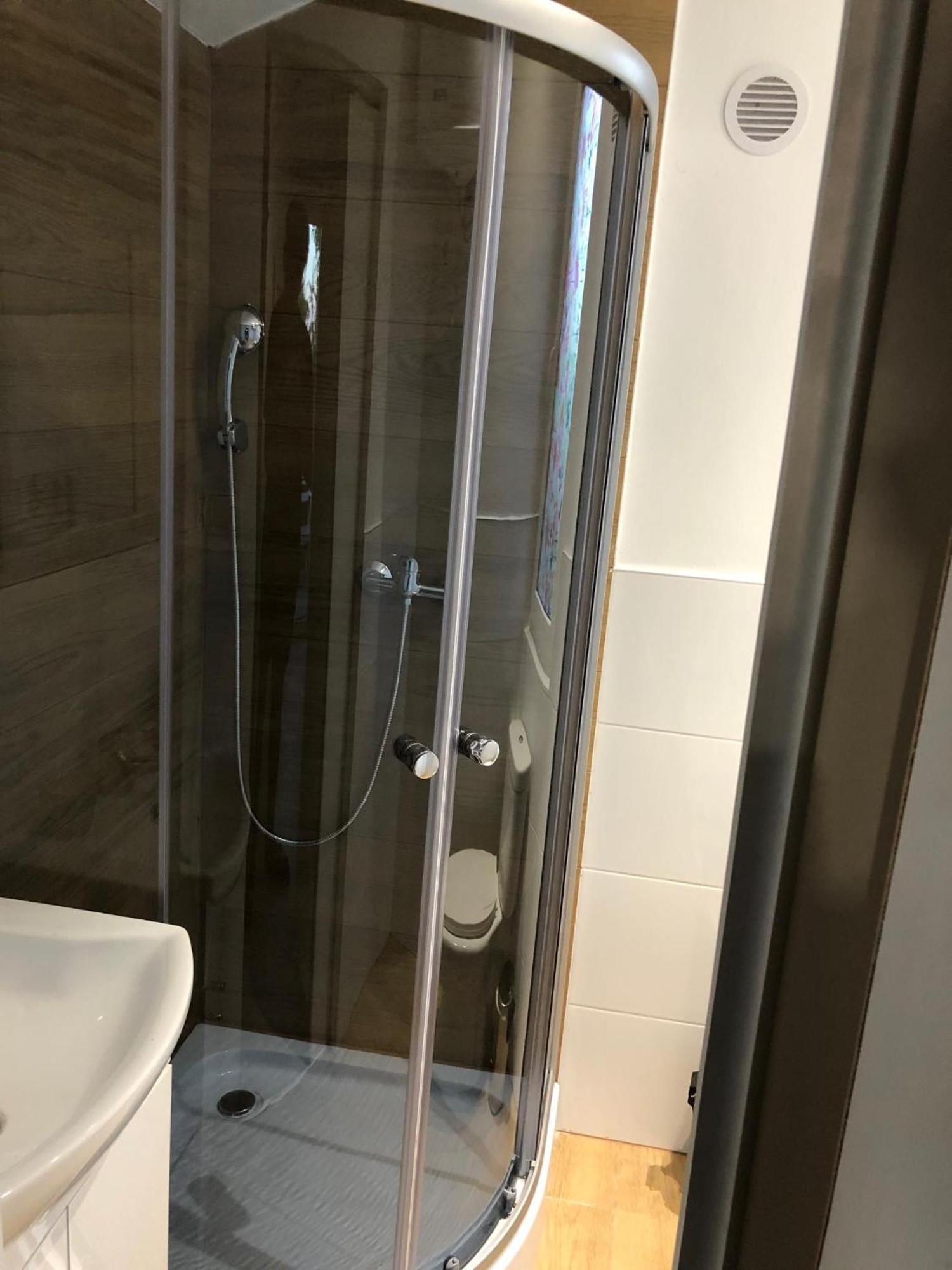 Domki Pod Gwiezdzistym Niebem Zastan Exterior foto