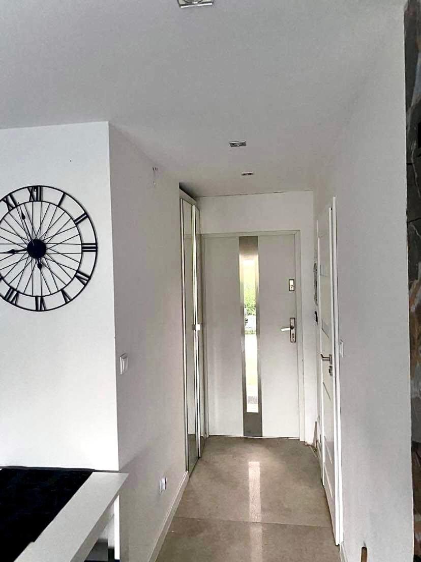 Domki Pod Gwiezdzistym Niebem Zastan Exterior foto